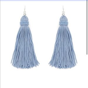 Nova Fringe Earrings